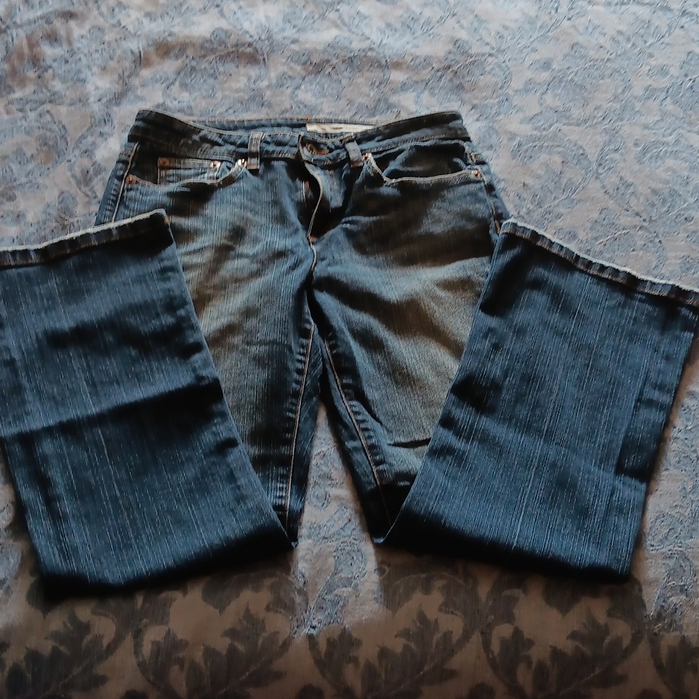 DKNY Jean's, Size 6